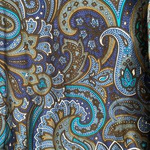 Bugatchi Uomo Classic Fit Button Up